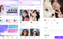 【运营版】约玩/搭子组局/线下约玩/预约约玩助教系统