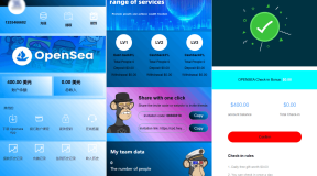 最新海外NFC系统源码/理财系统/三级代理/可自定义产品