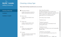 Windows系统下安装mysql数据库详细教程