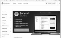 Android开发环境搭建教程 Android环境搭建图文介绍