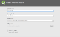 Android创建Widget组件实例详解