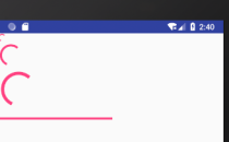 Android进度条控件ProgressBar使用