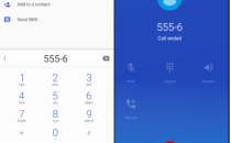 Android实现电话拨打功能
