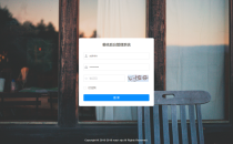 基于SpringBoot+Element开源后台管理项目源码分享