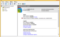 svn服务端的安装及基本使用