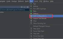 IntelliJ IDEA 使用Tomcat配置和项目部署详细教程
