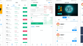 Crypto-Exchange / Coin-Exchange区块链BTC|ETH|数字货币交易所源码介绍