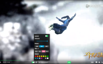 仿bilibili播放器系统源码免授权,对接json解析