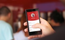 Android开发图像布局组件Crescento源码下载