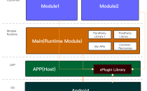 Android 消息化插件框架—xPlugin插件源码下载