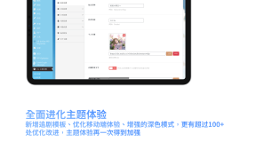 基于 Sakura V3 Series主题开发的Sakurairo WordPress 主题