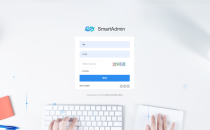 推荐一个5K Star的企业级开源后台系统源码