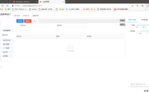 开源低代码在线设计平台源码在线表单设计