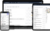 开源书签分享平台网站源码 Hackershare系统