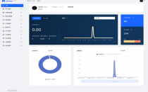 基于Spring Boot开发的开源支付系统,已对接官方支付接口