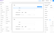 阿里巴巴开发前端开源表单解决方案Formily介绍