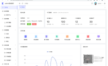 基于MIT开源协议的likeadmin-Java通用管理后台介绍