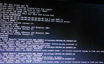 Linux系统安装防火墙教程