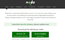 Less详细安装使用教程