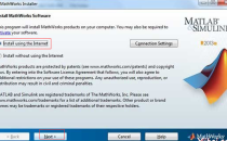 MATLAB下载安装教程