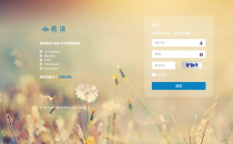 基于SpringBoot开发的轻量级Java快速开发框架若依