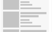 网站建设技巧之页面布局