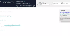 29年超100万次commit!Linux 内核何以发展至今?