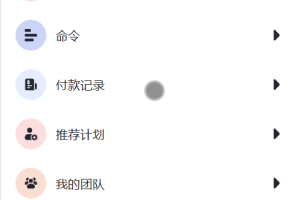 STELLANTIS海外汽车产品投资理财系统/前端html+后端PHP