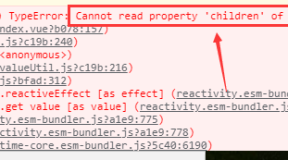 antd实现select下拉框带有搜索筛选功能报错option.children.toLowerCase is not a function