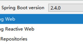 SpringBoot整合Scheduled定时任务配置
