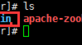 Linux如何安装Zookeeper(单机版和集群版模式)