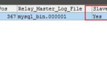 Docker如何搭建双主四从MySQL集群