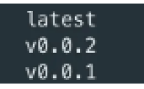 如何构建k8s应用镜像最佳实践