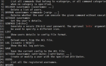 Redis6.0如何配置ACL权限