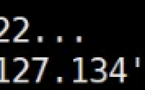 解决Xshell连接本地Ubuntu Could not connect to 192.168.127.134(port 22): Connection failed报错