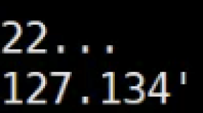 解决Xshell连接本地Ubuntu Could not connect to 192.168.127.134(port 22): Connection failed报错
