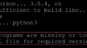 Centos7如何安装nodejs