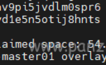 误删/var/lib/docker/overlay2/xxx no such file or directory docker导致jenkins构建失败
