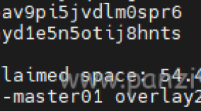 误删/var/lib/docker/overlay2/xxx no such file or directory docker导致jenkins构建失败