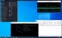 Windows安装WSL版本Kali教程 避免双系统频繁切换