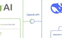 Spring AI 如何接入集成 DeepSeek
