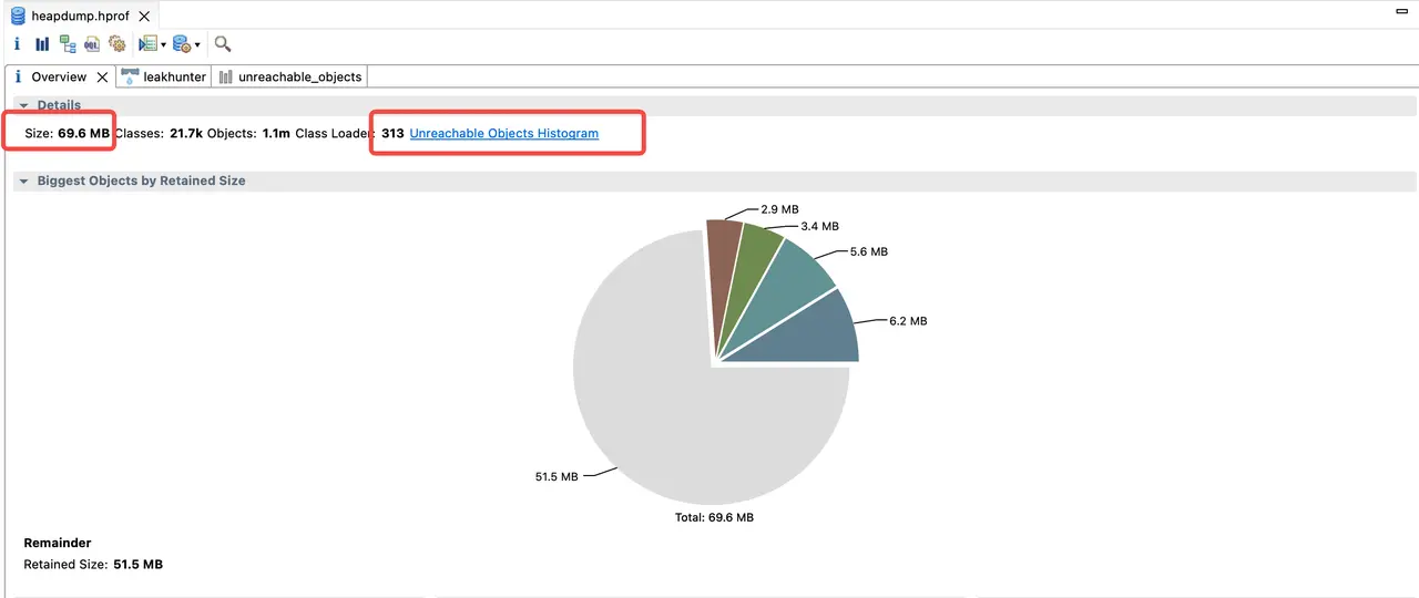 JVM G1回收器老年代内存异常增加问题分析排查