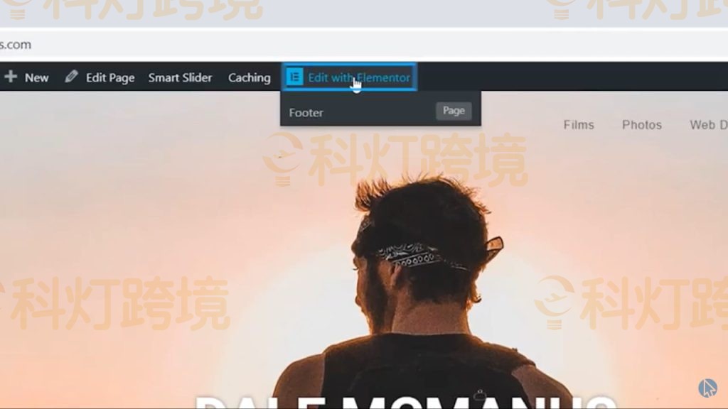 WordPress建站教程:WordPress幻灯片设置