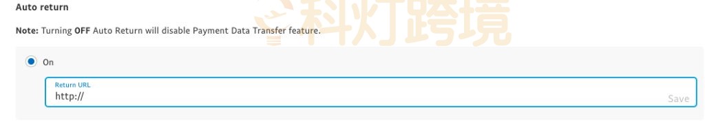 WooCommerce PayPal设置如何做?