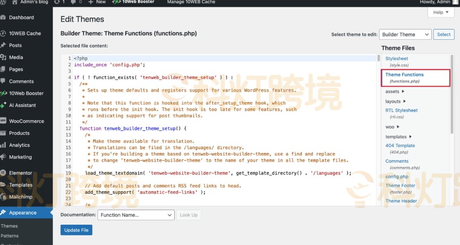 Woocommerce商城设置注册页面详细指南