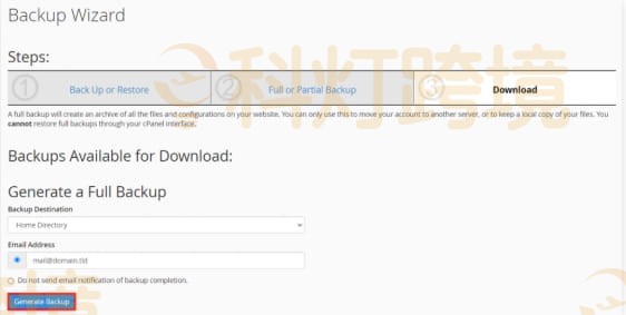 WordPress迁移教程 WordPress怎么迁移到新站点