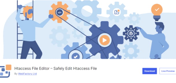 .htaccess在哪里 .htaccess文件主要用于哪些目的?