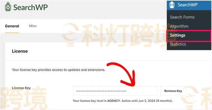 WordPress筛选功能设置文章和页面教程