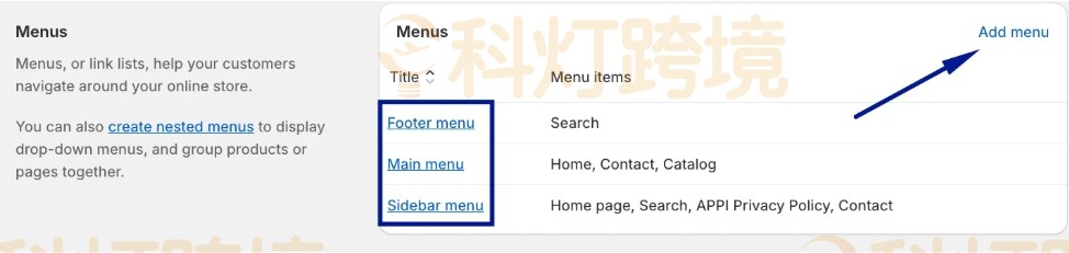 从零开始!Shopify自建站最全教程