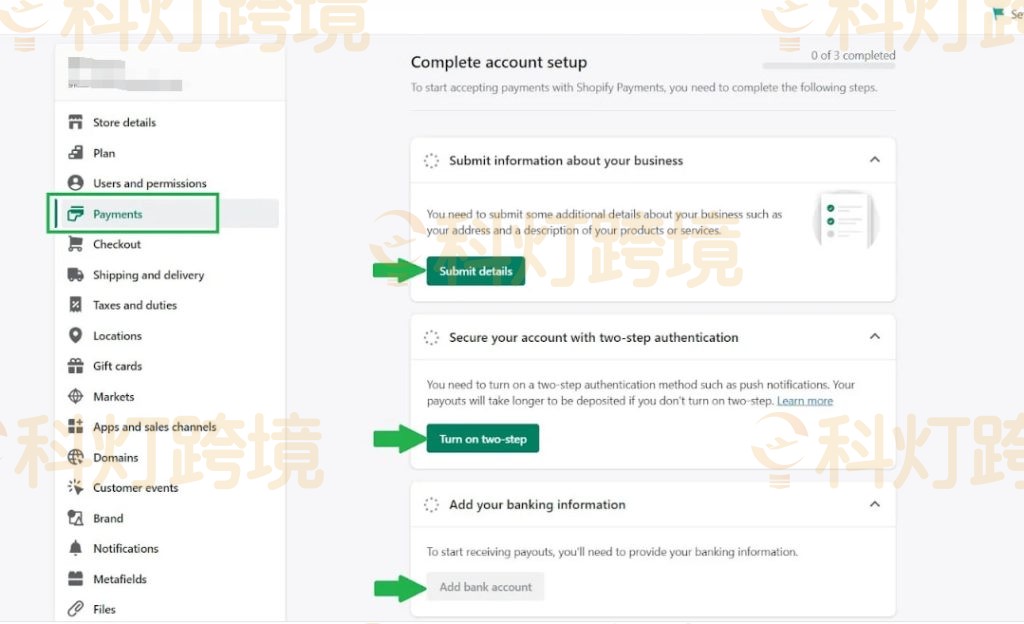 从零开始!Shopify自建站最全教程